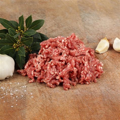 Buy Minced Lamb Online Essex Butcher Blackwells Farm Shop