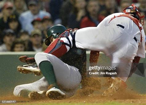 4,910 Jason Varitek Photos & High Res Pictures - Getty Images