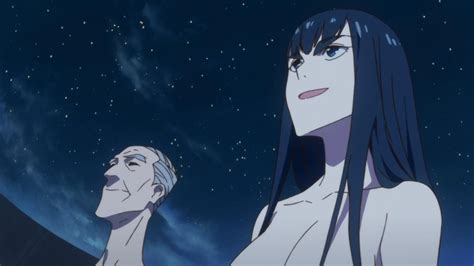 KILL La KILL Episode 24 Time For One Last Fight And A New Beginning