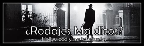 Malditas Criticas De Cine Secciones Del Blog