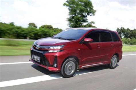 Harga OTR Toyota Veloz 2025 Q CVT TSS Review Dan Speks Bulan Januari 2025