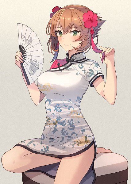 Mutsu Kantai Collection Image By Skchkko Zerochan Anime