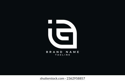 Itg Logo Photos And Images Pictures Shutterstock