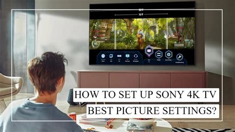 Best Picture Settings For TCL 4K TV (55") [Ultimate Guide]