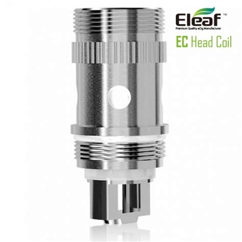 Eleaf EC Coil iJust 2 Melo İç Atomizer 1 Adet Sigara Tech