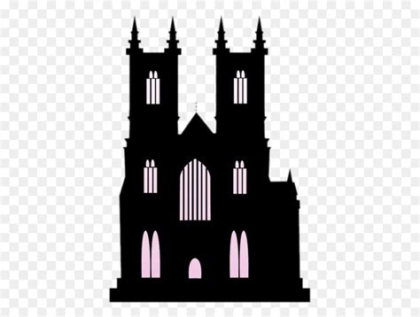 Church Silhouette Clip art - Church png download - 980*924 - Free ...