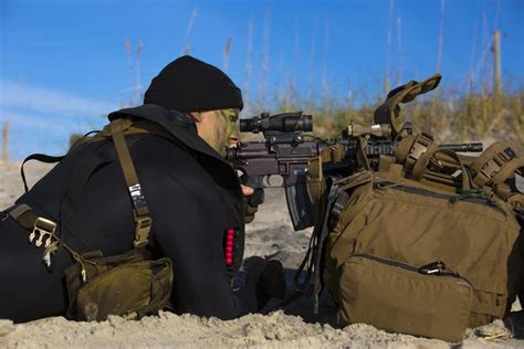 Dvids Images Recon Has Landed Marines Prepare The Way For Seaborne