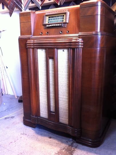 Antique Radio Repair - Wonka Gallery