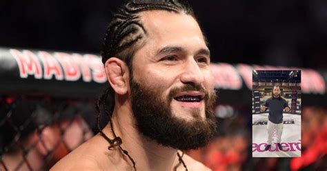 Jorge Masvidal Net Worth Who Is The Richest Mma Fighter