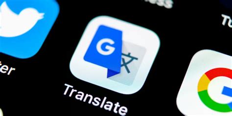 Google Adds Twi To Its List Of Languages On Google Translate