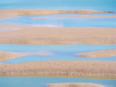 Forggensee in winter stock photo. Image of beach, mountains - 213225404