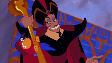 Disney Villains Who Are Good At Being Bad Entertainment