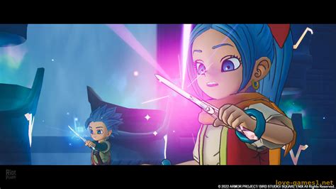 Dragon Quest Treasures Digital Deluxe Edition Pc