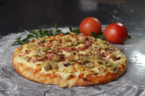 Ricetta Pizza Bonci Lievitazione 8 Ore PIZZA LIEVITATI