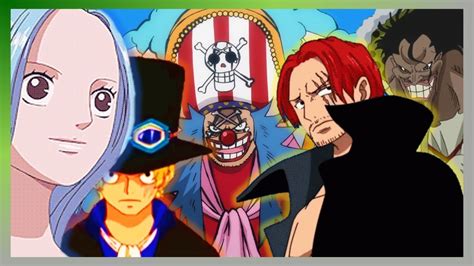 Misterios Sin Resolver De Wano Fin Del Acto One Piece Youtube