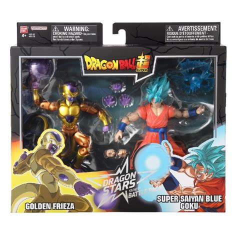 Ripley Figura De AcciÓn Dragon Asst Ball Pack X2