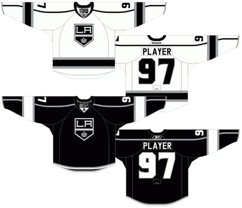 Sale > la kings jerseys > in stock