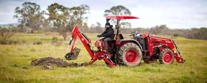 Tractor Implements For Sale – SOTA Tractors Shop