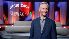 Neue Ausgabe Lass dich überwachen mit Jan Böhmermann im ZDF ZDF