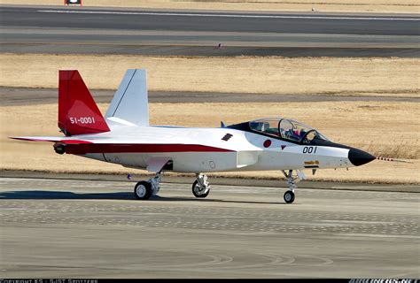 Mitsubishi X-2 - Japan - Air Force | Aviation Photo #2777992 ...