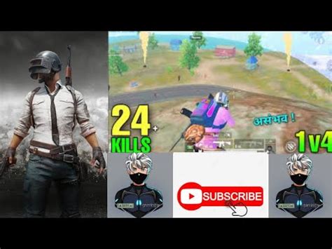 24 KILLS SQUAD VS SQUAD FULL RUSH GAMEPLAY PUBG MOBILE LITE Rakesh