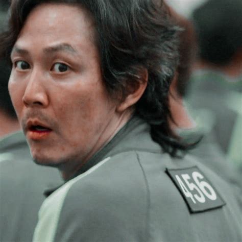 Round 6 Squid Game Netflix Jung Ho Yeon Kang Sae Byeok Lee Jung Jae