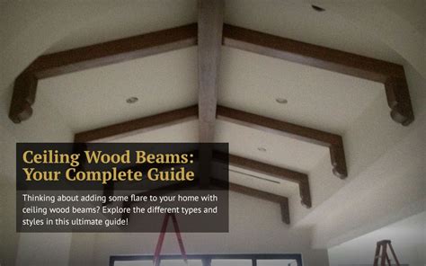 Are Professionals Necessary for Installing Wood Ceiling Beams?