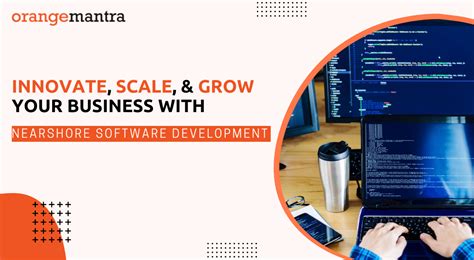 The Ultimate Guide On Nearshore Software Development