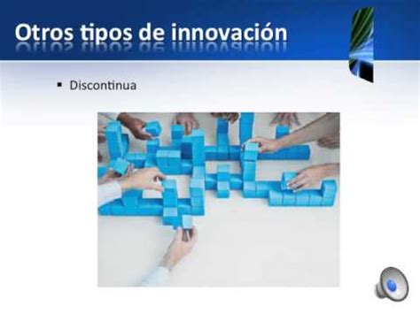 La Innovación no es Espontánea YouTube