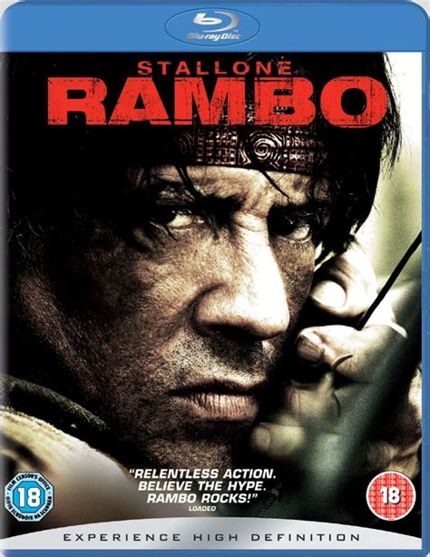 Rambo Quotes Inspirational. QuotesGram