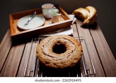 Naked Cacao Banana Mixed Choco Stock Photo 2262924495 Shutterstock