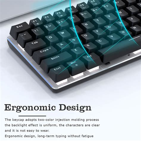 ajazz ak hot swappable mechanical keyboard exegeek