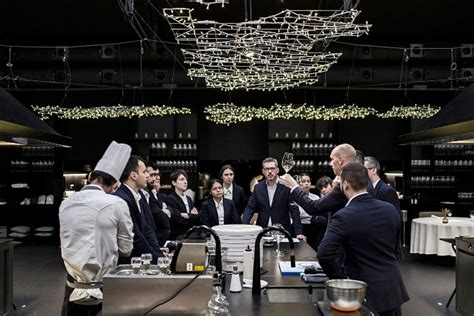 Así Es Cocina Hermanos Torres Nuevo Restaurante Con Tres Estrellas Michelin 2023 Gastro