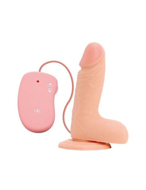 VIBRADOR REALÍSTICO REAL RAPTURE WATER SENSATIONS 6 BLANCO Sex Shop