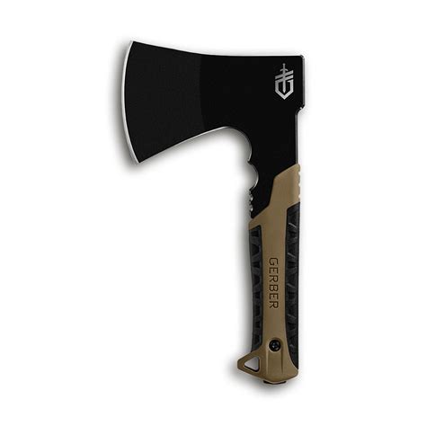 Gerber Pack Hatchet | Uncrate