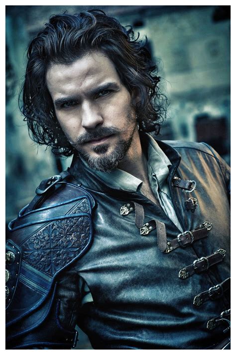 Aramis The Musketeers The Musketeers Tv Series The Three Musketeers