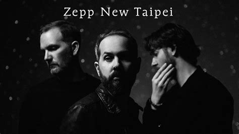 搶票搶不完美國神團 Cigarettes After Sex 即將再次來台開唱準備沉浸他們獨有的迷幻慵懶吧 GQ Taiwan