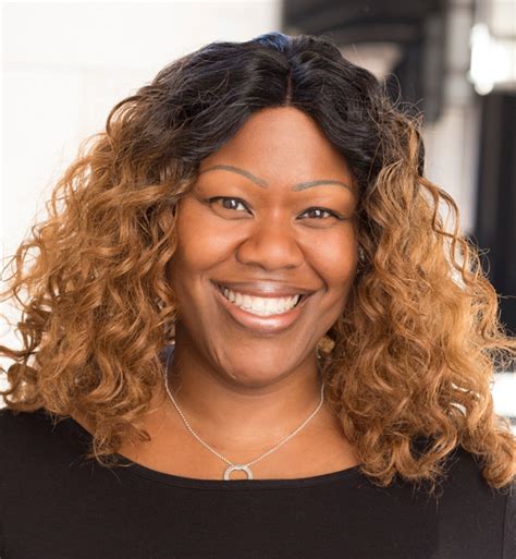 Mihisha Henderson - DBIA