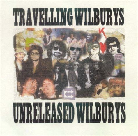 Luiz Woodstock Traveling Wilburys Vol02 Live In Japan2003