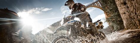 Enduro / Adventure | Budds' Motorrad