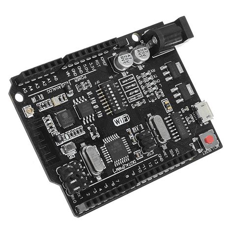 Uno Wifi R Atmega P Nodemsu Esp Mb Memory Usb Ttl Ch G