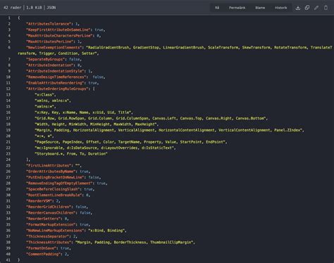 Syntax Highlighting In Blame Mode Broken Or Different From Normal Mode