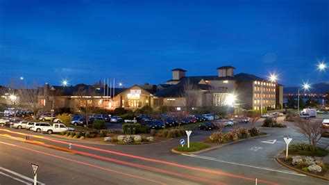 Millennium Hotel Rotorua | Rotorua NZ