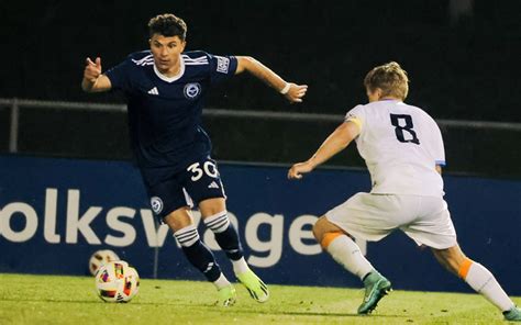 Us Open Cup Round Ventura County Fc Formerly La Galaxy Ii