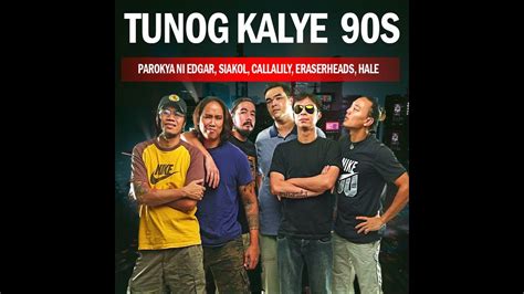 Parokya Ni Edgar Lagi Mong Tatandaan Youtube