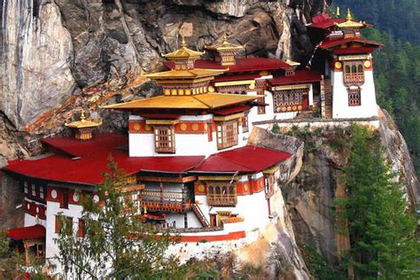 Bhutan culture tour with Chomolhari Trekking - Nature Trail Travels & Tours, Trekking & Expeditions