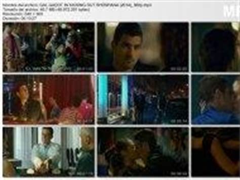 Naked Gal Gadot In Kicking Out Shoshana