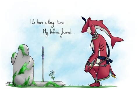 sidon  link lemon google search legend  zelda memes legend