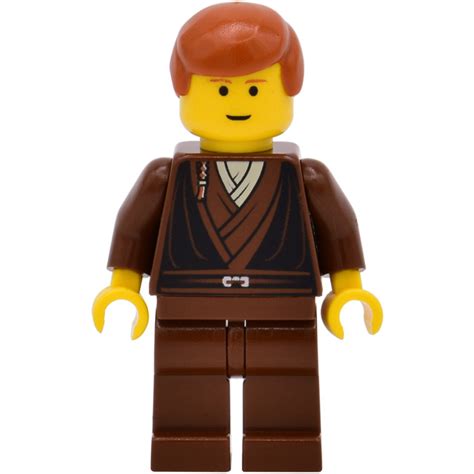 Lego Anakin Skywalker Adult Minifigure Brick Owl Lego Marketplace