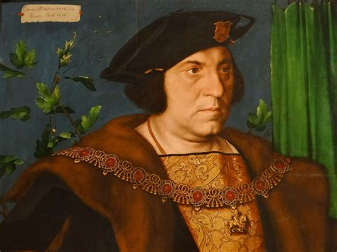 Hans Holbein The Younger 14978 1543 Sir Henry Guildford 1489 1532